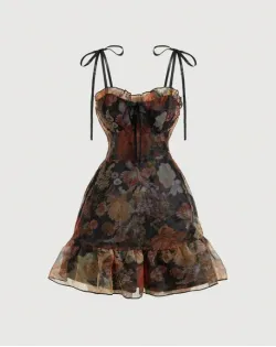 Fresh Ginger Perfume