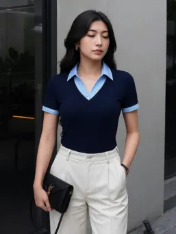 Jacob Turtleneck Sweater